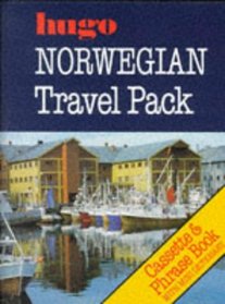 Norwegian Travel Pack (Hugo)