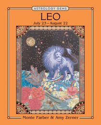 Astrology Gems: Leo (Astrology Gems)