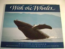 With the Whales