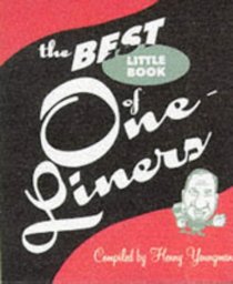 The Best Little Book of One-Liners (Running Press Miniature Editions)