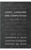 Logic, Language and Computation: Volume 2