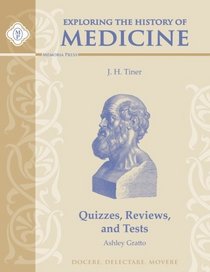 Exploring the History of Medicine: Quizzes, Reviews, and Tests