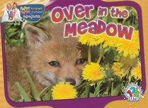 Over in the Meadow (Happy Reading Happy Learning: 123 Math)