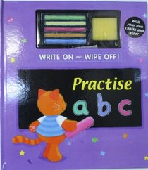 Practise ABC