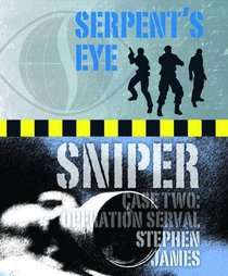 Sniper (Serpent's Eye)