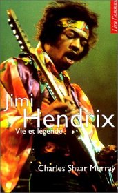 Jimi Hendrix