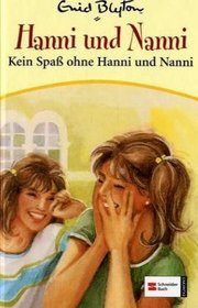 Hanni und Nanni 04. Kein Spa ohne Hanni und Nanni