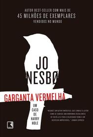 Garganta Vermelha (The Redbreast) (Harry Hole, Bk 3) (Em Portuguese do Brasil Edition)