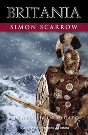 Britania (Britannia) (Eagles of the Empire, Bk 14) (Spanish Edition)