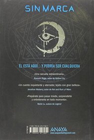 Sin marca (Spanish Edition)
