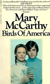 Birds of America