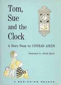 Tom, Sue and the Clock