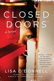 Closed Doors