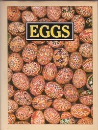 Eggs (Leprechaun Library)