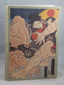 Floating World: Japanese Popular Prints, 1700-1900