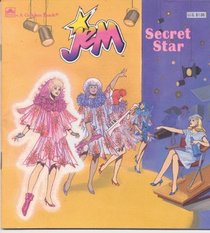 Secret Star,jem