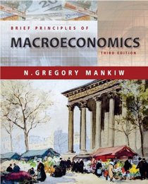 Brief Principles of Macroeconomics