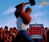 John Henry: The Legendary Folk Hero (Rabbit Ears)