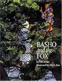 Basho and the Fox