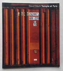 David Mach: Temple at Tyre