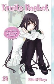 Fruits Basket, Vol. 13