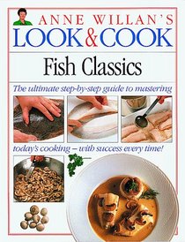 Look  Cook: Fish Classics