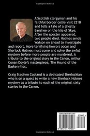 The Horror of the Bastard's Villa: A New Sherlock Holmes Mystery (New Sherlock Holmes Mysteries) (Volume 31)