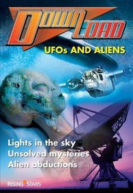 UFOs and Aliens (Download)
