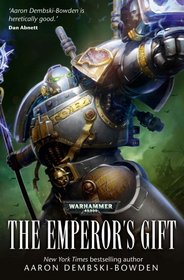 The Emperor's Gift (Grey Knights)