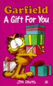 Garfield - A Gift for You (Garfield Pocket Books)