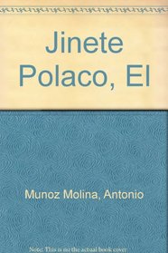 Jinete Polaco, El (Spanish Edition)
