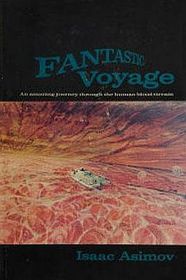 Fantastic Voyage: an amazing journey through the human blood stream