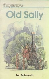 Skyways: Old Sally Level 1