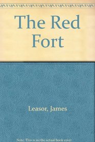 The Red Fort (A Collier classic)