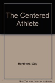 The Centered Athlete