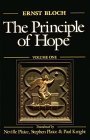The Principle of Hope, Vol. 2 (Studies in Contemporary German Social Thought)