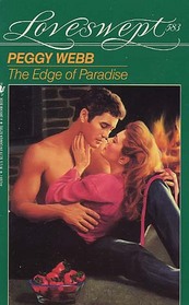 The Edge of Paradise (Loveswept, No 583)