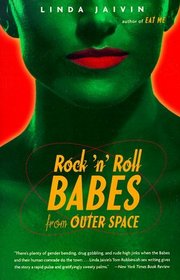 Rock 'N' Roll Babes from Outer Space