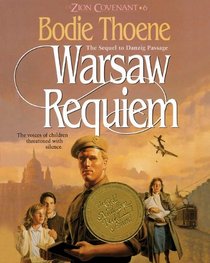 Warsaw Requiem: Library Edition (Zion Covenant (Audio))