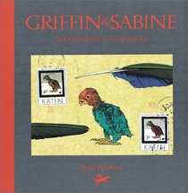 Griffin & Sabine Tenth Anniversary Limited Edition