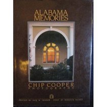 Alabama Memories