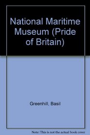 National Maritime Museum (Pride of Britain)