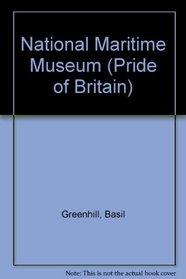 National Maritime Museum (Pride of Britain)