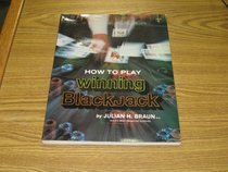 How to play winning blackjack