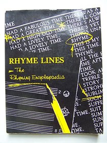 Rhyme Lines: The Rhyming Encyclopaedia