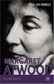 Margaret Atwood : Second Edition