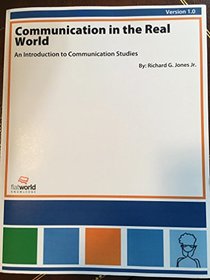 Communications in the Real World