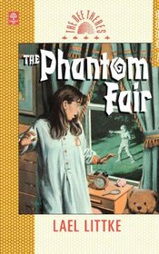 The Phantom Fair (Bee Theres)