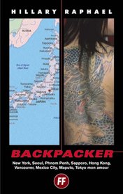 Backpacker (Future Fiction)