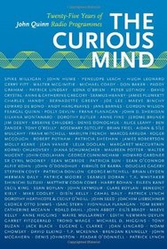 The Curious Mind: 25 Years of John Quinn Radio Programmes